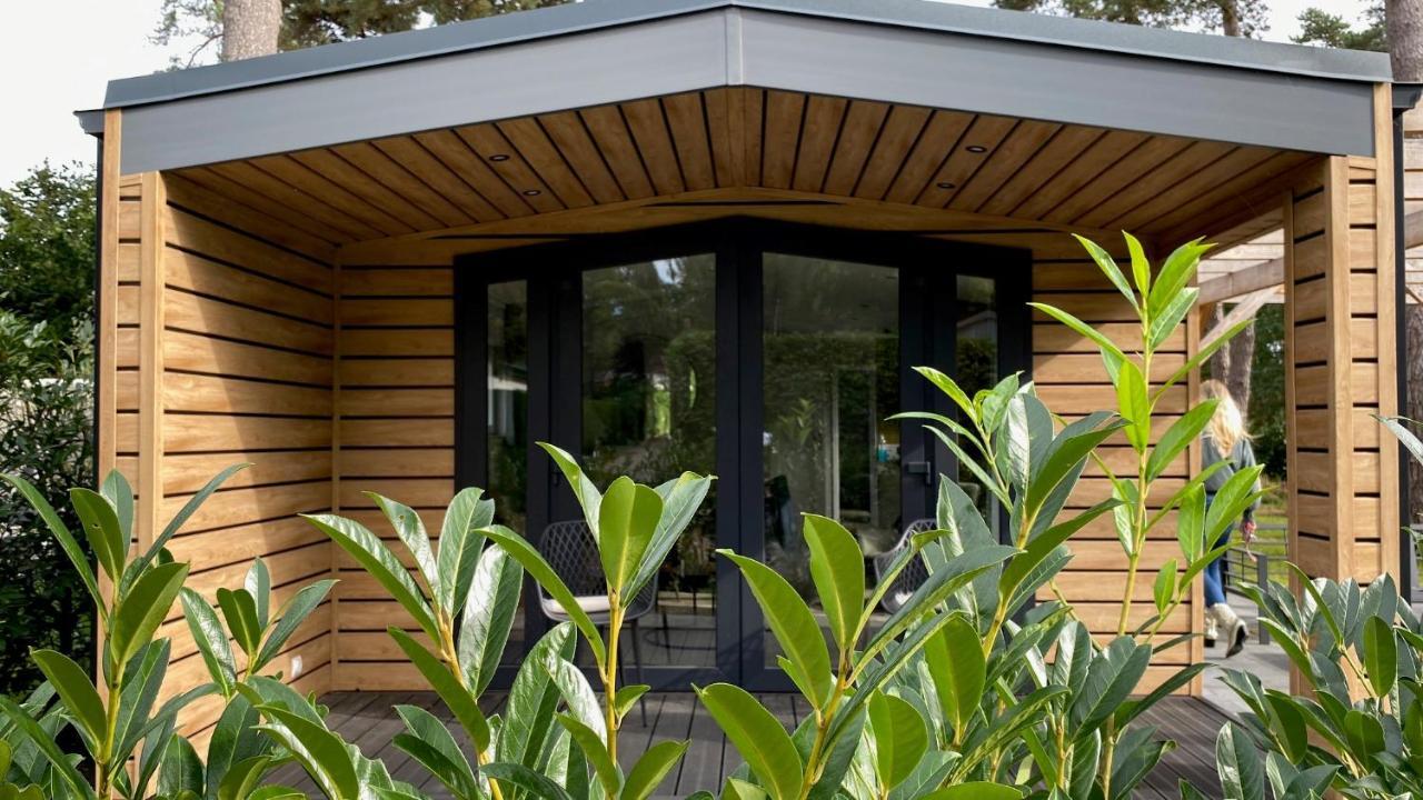 Serendipity - Nature In Luxury Beekbergen Exterior photo