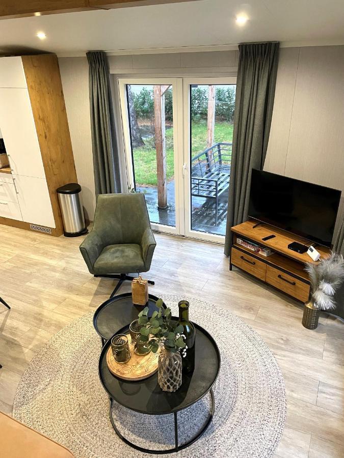 Serendipity - Nature In Luxury Beekbergen Exterior photo
