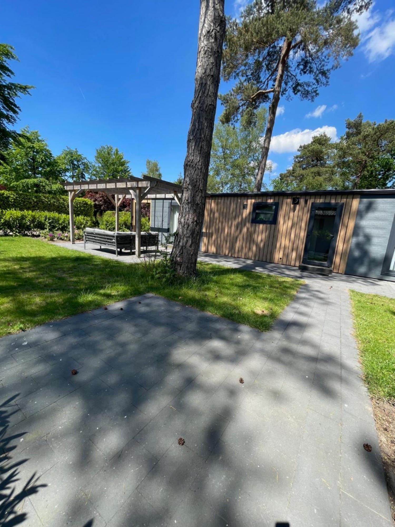 Serendipity - Nature In Luxury Beekbergen Exterior photo